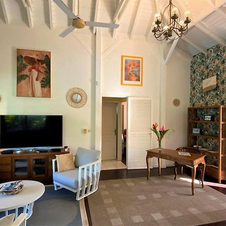 Villa Cezanne Sainte-Rose Eksteriør bilde